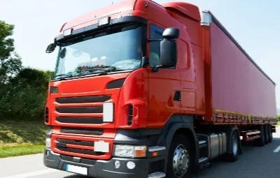 Bursa Atakum Ambar Kargo